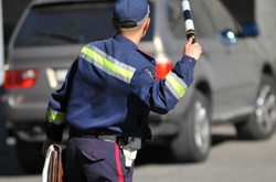 Рух транспорту під час святкувань Днів Європи у Києві перекриватися не буде