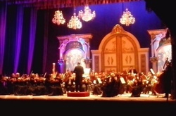 У день угорської музики в Київській опереті знайшли спосіб об'єднати Україну з сусідами