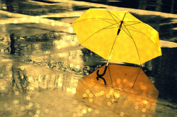 У суботу в Україні припиняться дощі