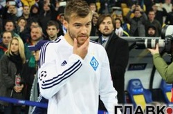 «Динамо» готове відпустити Ярмоленка за 25 млн. фунтів