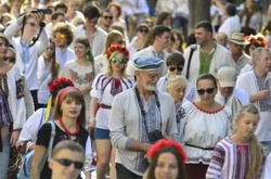 Чисельність населення Києва з початку року зросла на 2,9 тис. осіб