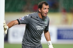 Дикань вирішив завершити кар'єру