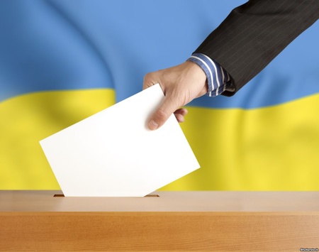 ЦВК призначила вибори нардепів ще у двох округах 