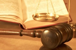 Парубій назвав дедлайн для судової реформи