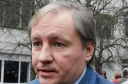 ЗМІ: Затриманого за вимагання $100 тис. Філіпчука підозрюють в роботі на російські спецслужби