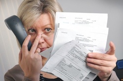 Киянам дозволили відстрочити оплату житлово-комунальних послуг