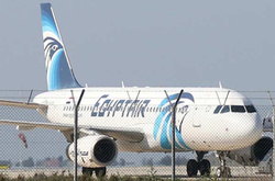В катастрофі літака Egypt Air ніхто не вижив – влада Єгипту