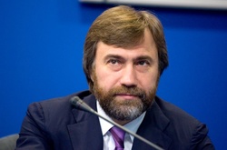 Православний олігарх Новинський закликав українців відмовитись від євроінтеграції