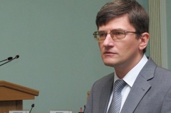 Виборчий процес проходить у п'яти округах, але рішення про зміну ЦВК буде виконано, - Магера