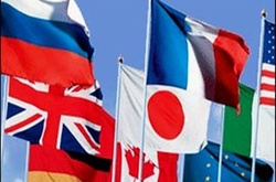 Радник Меркель: Німеччина проти відновлення формату G8