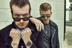 У Франції скасували виступи гурту Eagles of Death Metal через висловлювання соліста