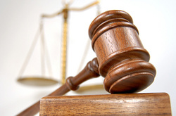 У Вінниці поліцейських судитимуть за побиття затриманого у міськвідділі 