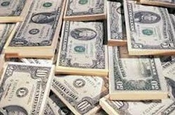 Кіпрська компанія заявила, що Фонд Порошенка не платив готівкою за акції