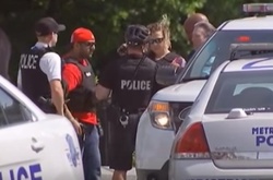 У Вашингтоні сталася стрілянина біля Білого дому