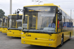 З 23 травня буде змінено маршрут тролейбусу №45 та автобусу № 78