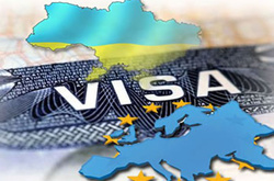 Єврокомісія наполягає, що Україна повинна отримати безвізовий режим