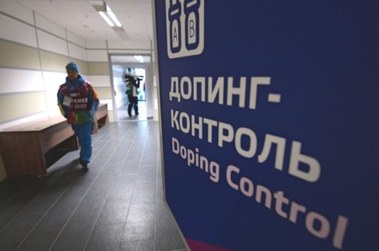 Допінговий скандал: у Росії вважають, що керівництво WADA має піти у відставку
