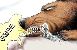 Полторак: Росія не відмовилася від бажання захопити Україну