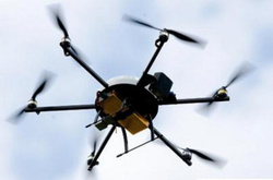 На донецькому напрямку бойовики активізували розвідку з повітря