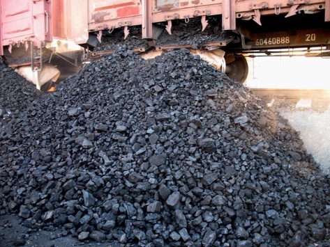 Україна припиняє закупки вугілля в ПАР