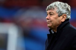 Луческу йде з «Шахтаря»