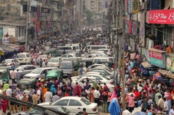 6 людей стали жертвами тропічного циклону в Бангладеші