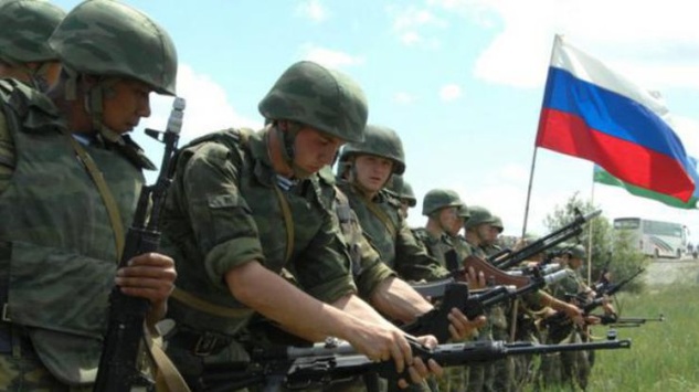 Розвідка зафіксувала чергові втрати серед російських військовослужбовців на Донбасі