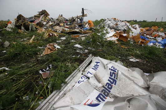 Родичі жертв катастрофи MH17 вимагають в суді від РФ $10 млн за кожного загиблого