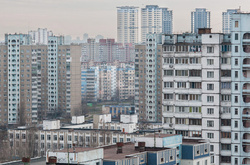 Кияни просять грошей на утримання старих будинків