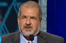 Чубаров: Через методи Сталіна, Путін повернувся до часів Катерини ІІ