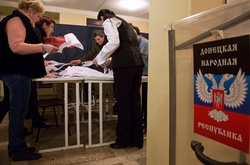 Вибори на Донбасі будуть. Україна і ОРДЛО обговорюють умови