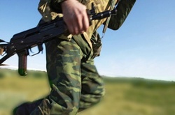 В зоні АТО отримали поранення шестеро українських бійців