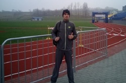 Українець Киць виконав норматив для участі у чемпіонаті Європи 