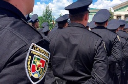 У третьому місті Луганської області з`явилася патрульна поліція