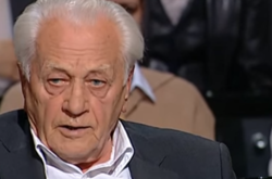 Хмара: Ми повинні постійно нагадувати про загрозу зі сторони Росії решті світу