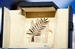 На 69-му Каннському кінофестивалі вручили нагороди