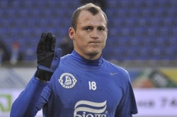 «Динамо» відмовилося від повернення Зозулі