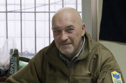 Іноземці, які беруть участь в АТО, повинні мати право на отримання українського громадянства, - Тука