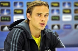 Екс-гравця київського «Динамо» побили у центрі Москви