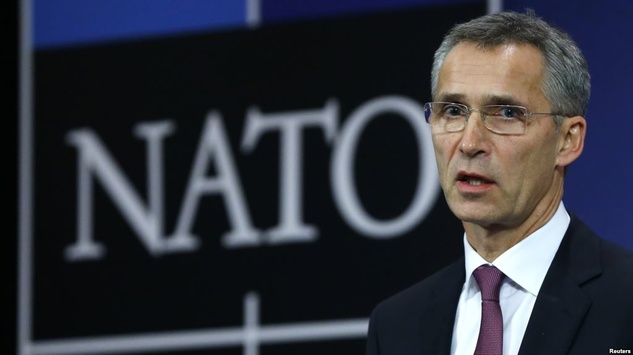 Генсек НАТО назвав декілька країн, які зміцнять східний фланг НАТО