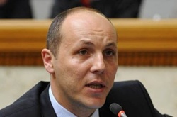 Луценко розповів, що у Генпрокуратурі досі є справа проти Парубія