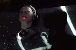 На «Доісторичній ночі в музеї» зібралася молодь столиці