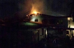 У Таїланді під час пожежі в гуртожитку загинули 17 дівчаток