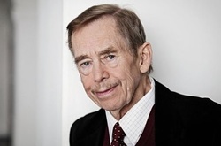 У столиці з'явиться бульвар Вацлава Гавела