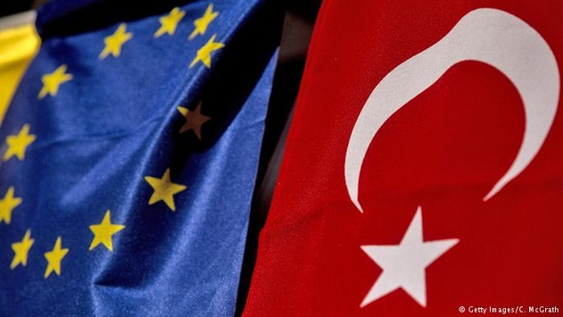 Цього року Туреччині вже не «світить» безвізовий режим з ЄС - ЗМІ
