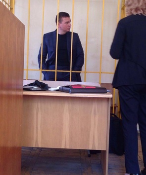 Екс-регіонал Казьмін, звинувачений в сепаратизмі, має російський паспорт (ФОТО)