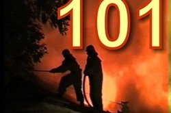 Вночі на Одещині горіли бази відпочинку 