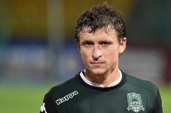 Гравець збірної Росії Мамаєв: «Не розумію росіян, які мають щось проти українців»