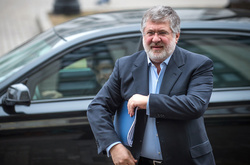 Коломойський намагається врятувати «Волинь» 