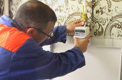 В НКРЕКП пояснили споживачам, чому вигідніше вести будинковий, а не поквартирний облік газу